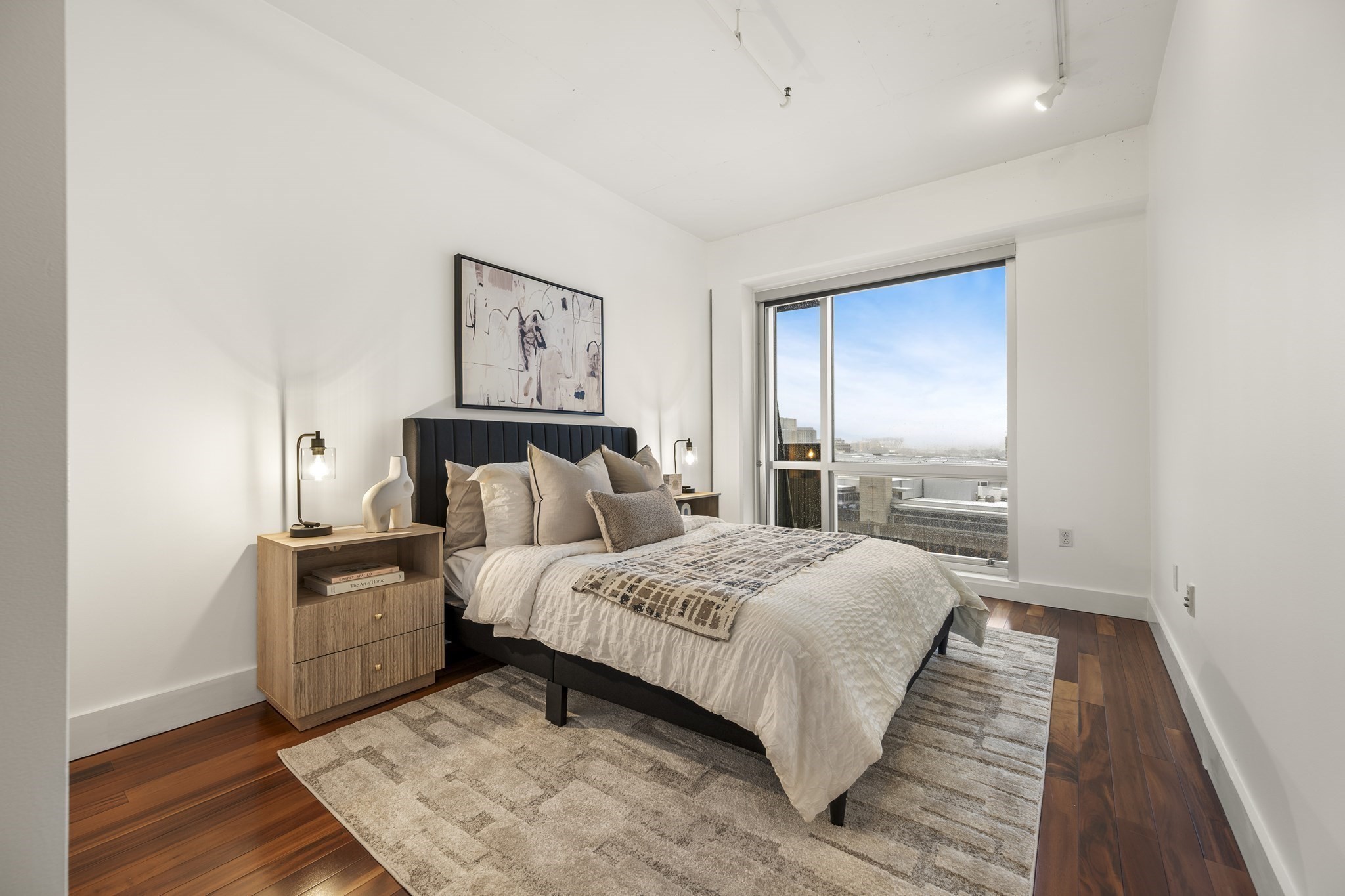 25 Channel Center St Unit PH2-201, Seaport, Boston, MA 02210 - Image 10
