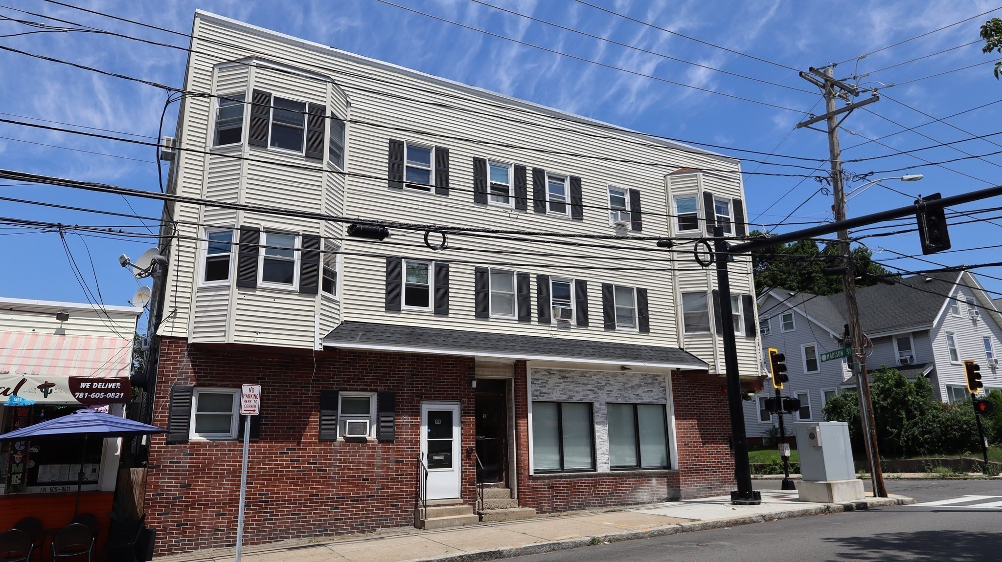 91 Medford Street, Malden, MA 02148