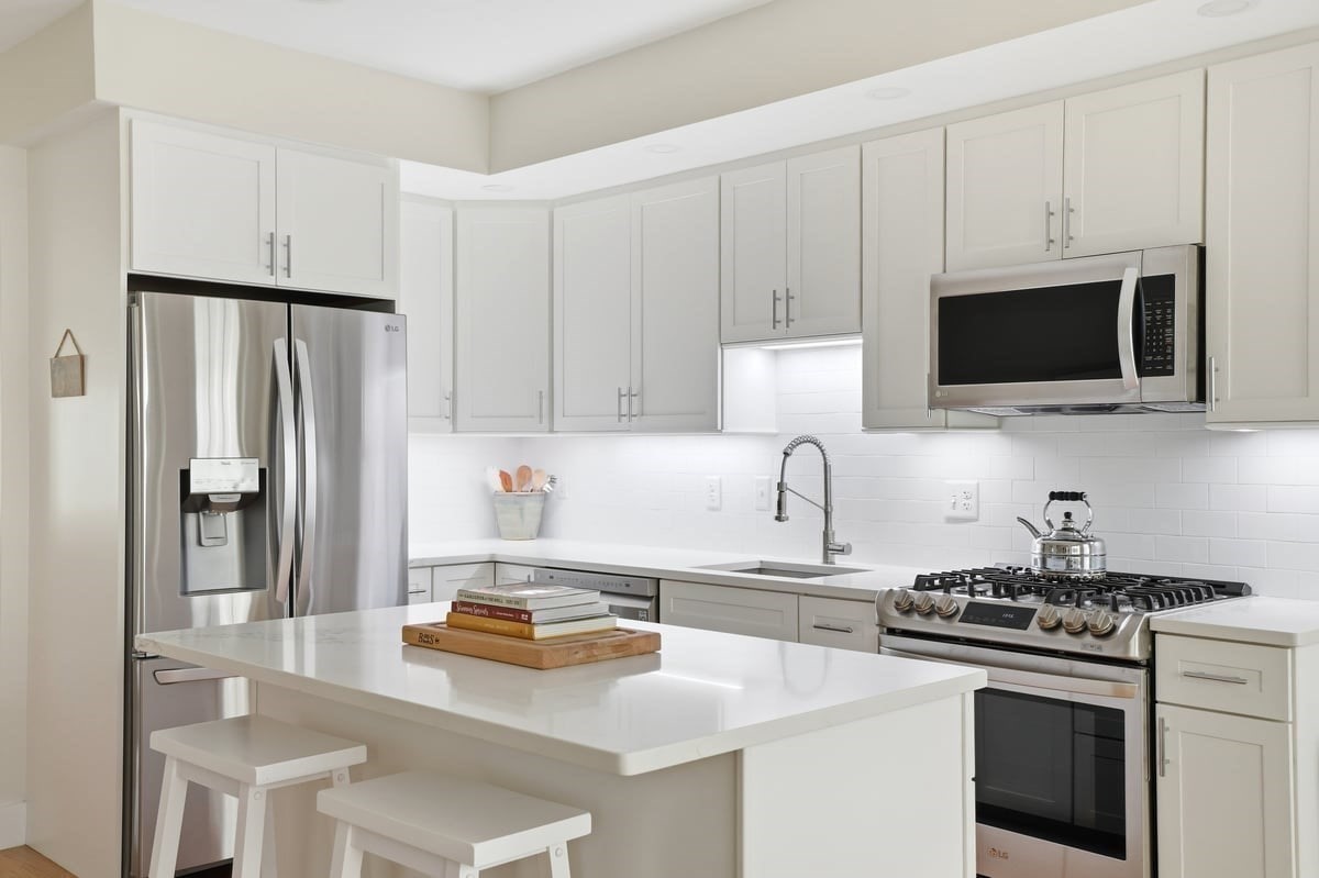 10 Berkley Road Unit 10B, Hull, MA 02045