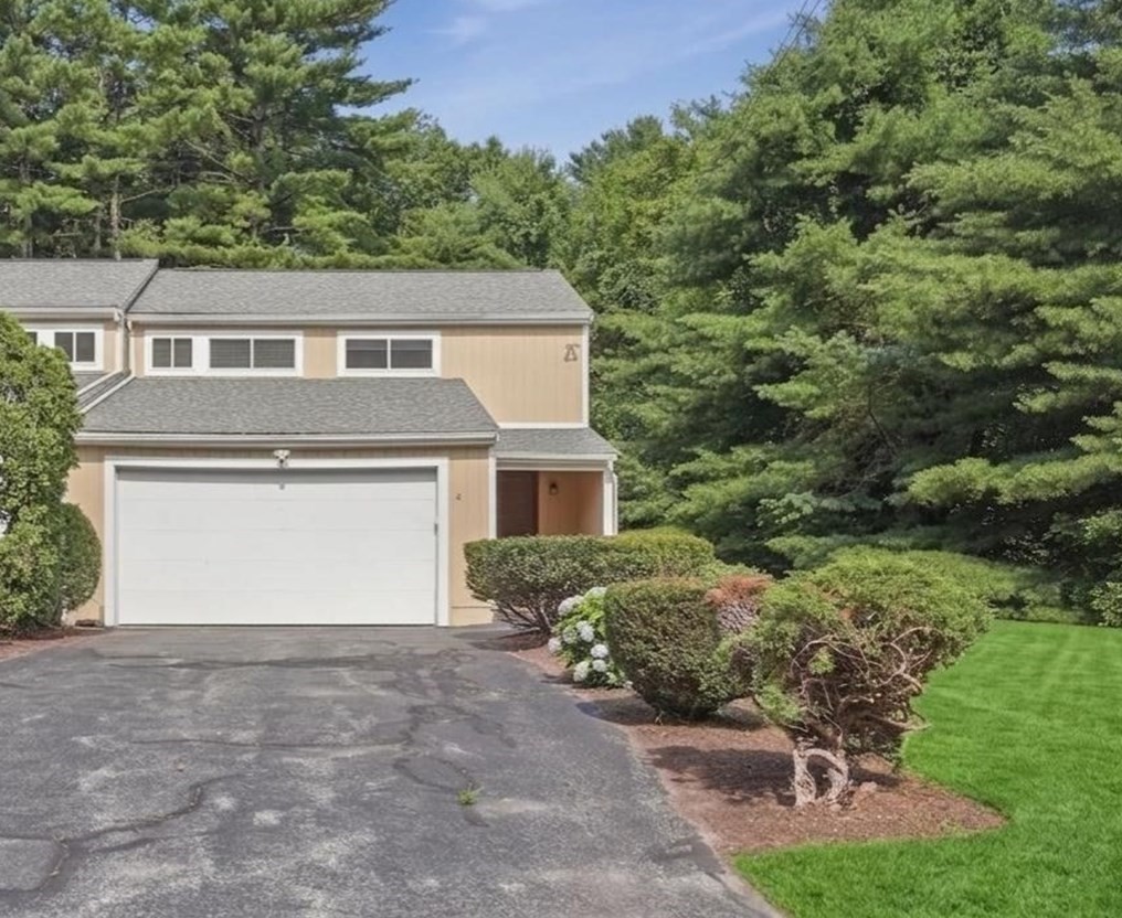 4 Tropeano Court Unit 4, Bellingham, MA 02019