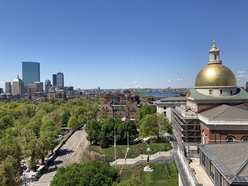 21 Beacon Street, Apt 2G