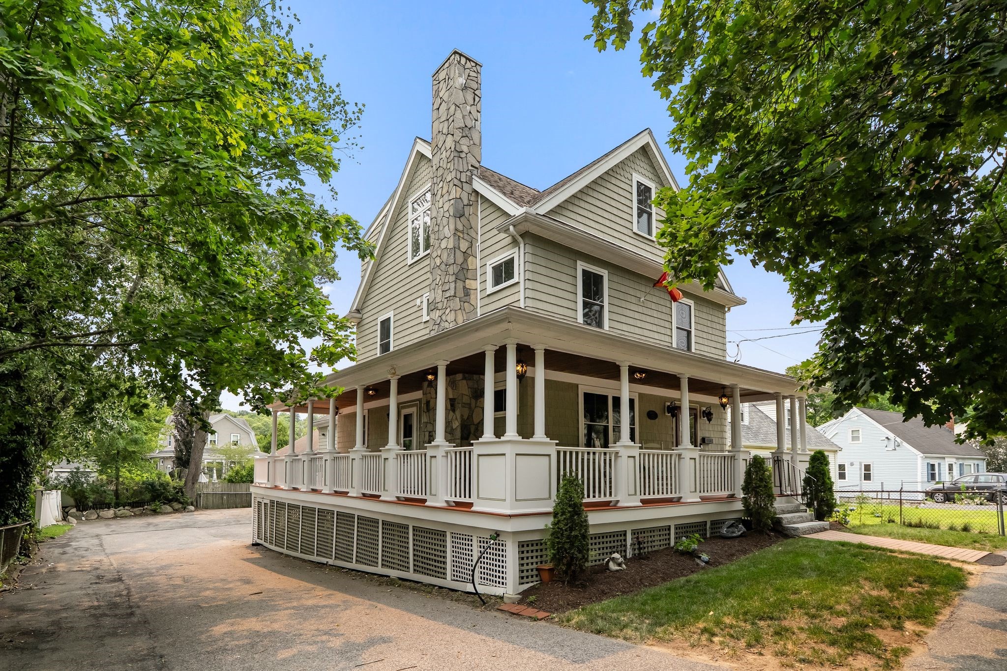 158 Lowell St, Arlington, MA 02474