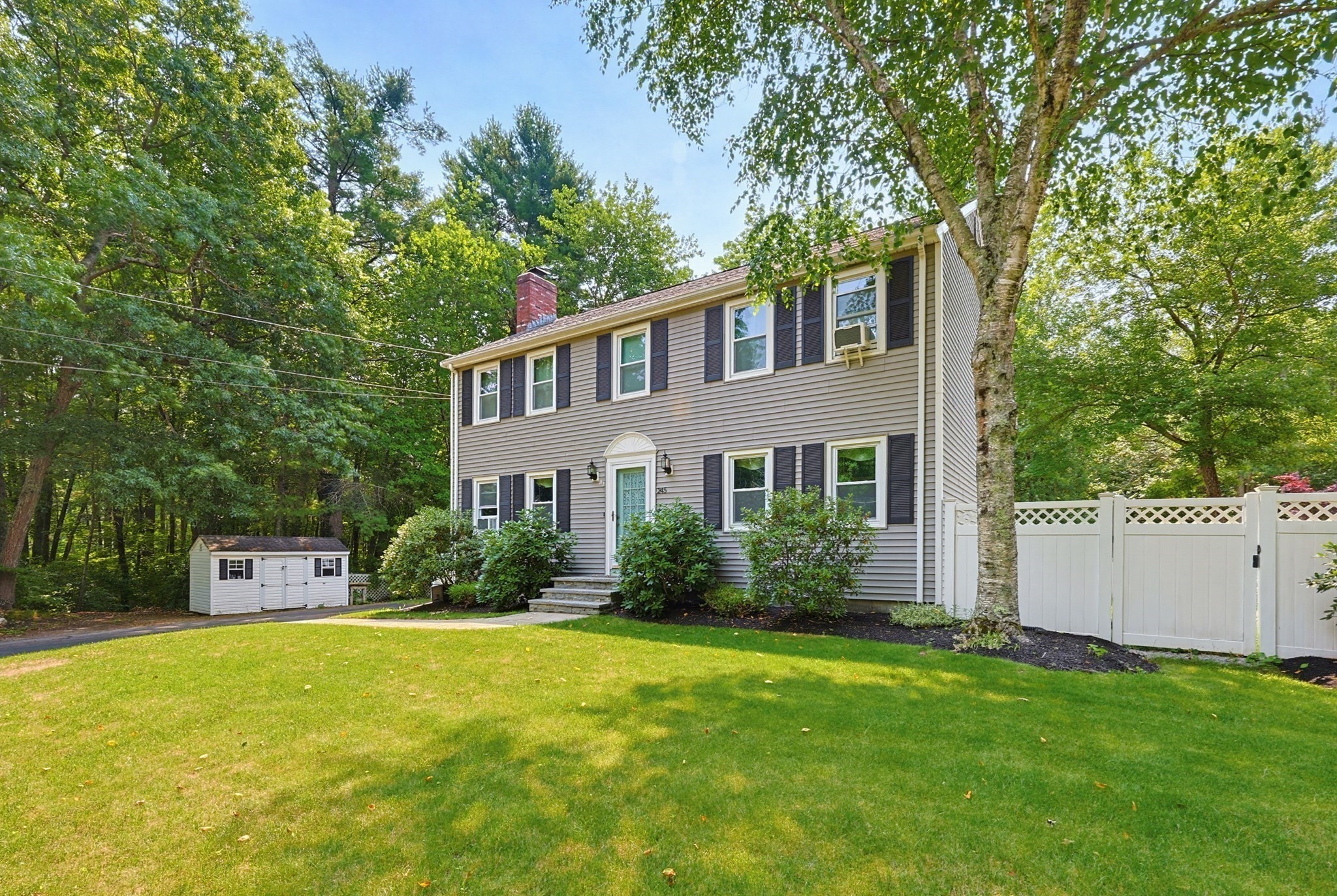 245 Winter St, Mansfield, MA 02048