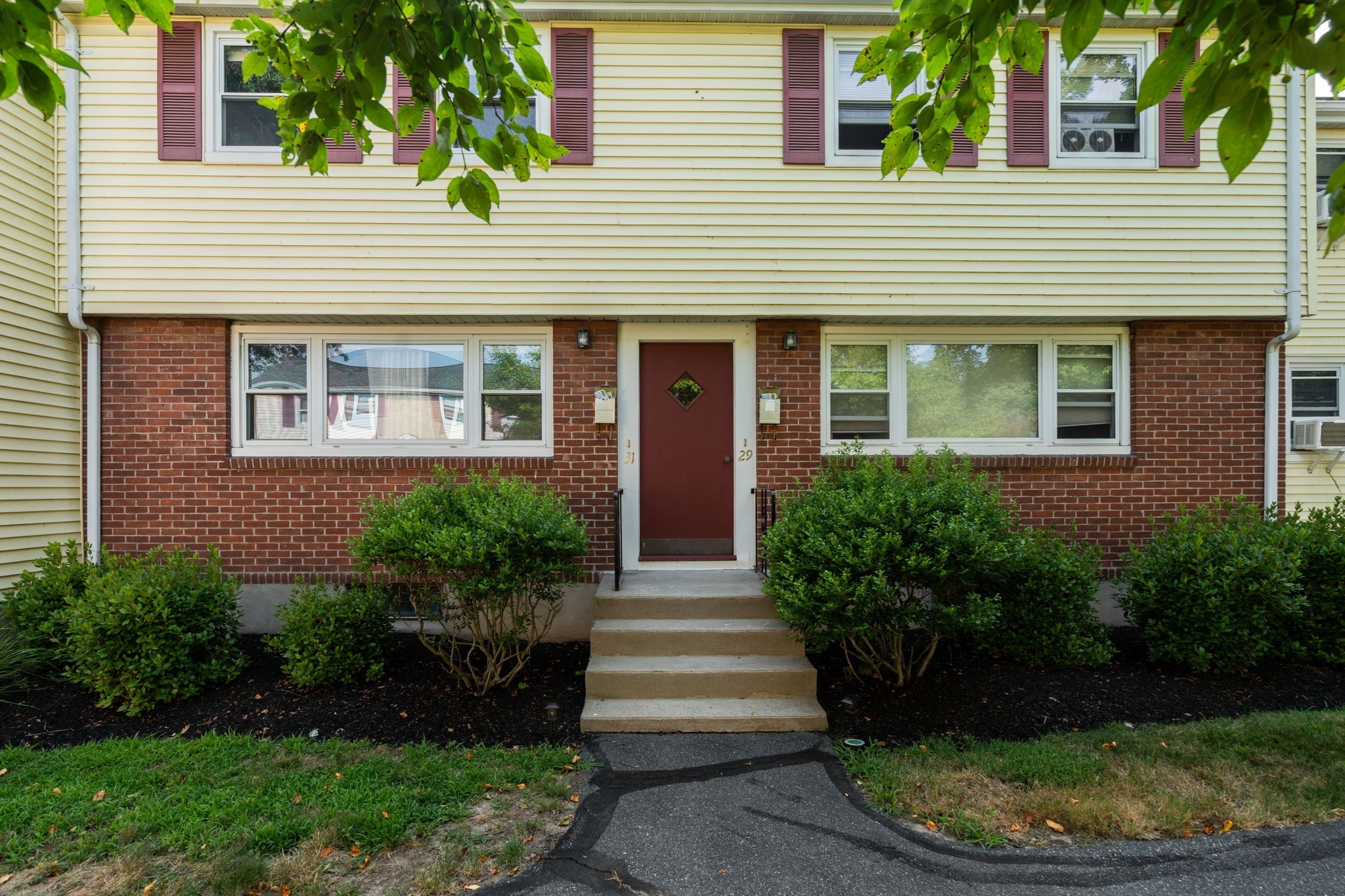 31 Prescott St Unit 31, Framingham, MA 01702