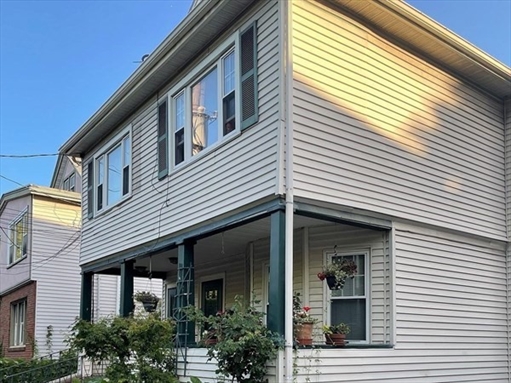 89 Bailey Road, Apt 1