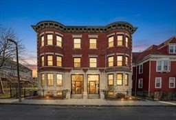 31 Homestead Unit 1, Roxbury, Boston, MA 02121