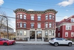 31 Homestead, Apt 2