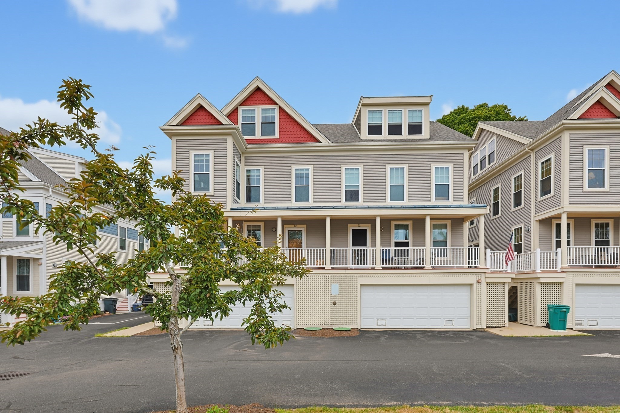 12 Honora Ln Unit 12, Bourne, MA 02532