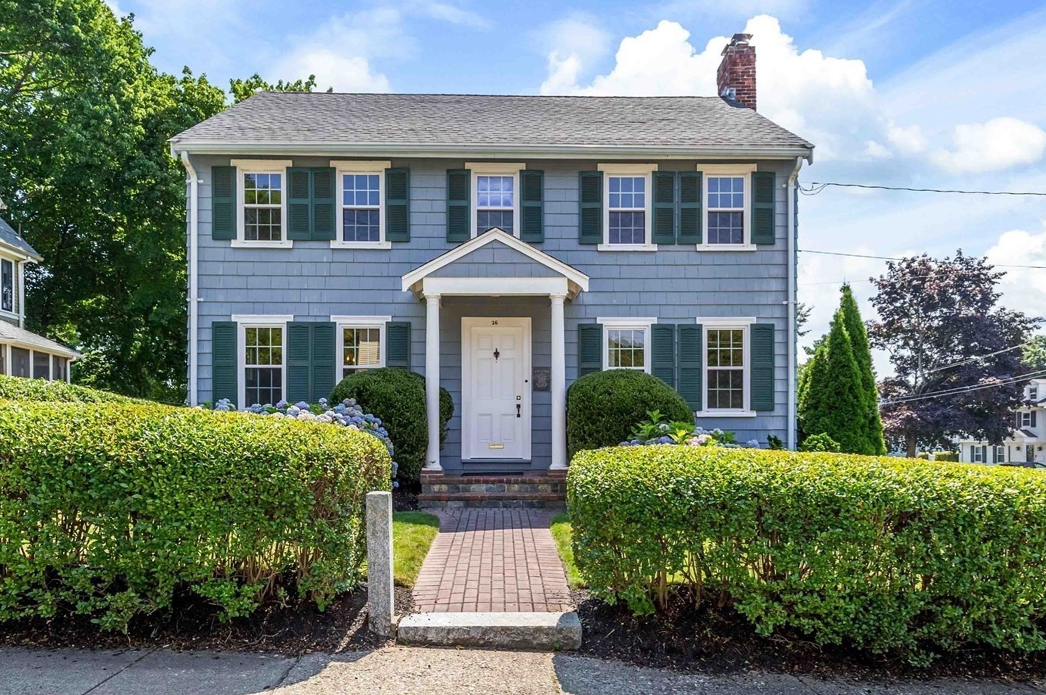 26 Garden St, Melrose, MA 02176