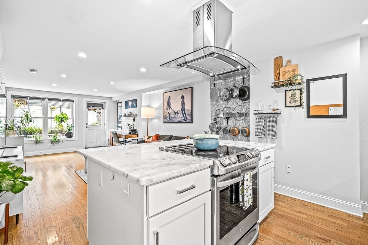 57 Broadway Unit 1, Chelsea, MA 02150