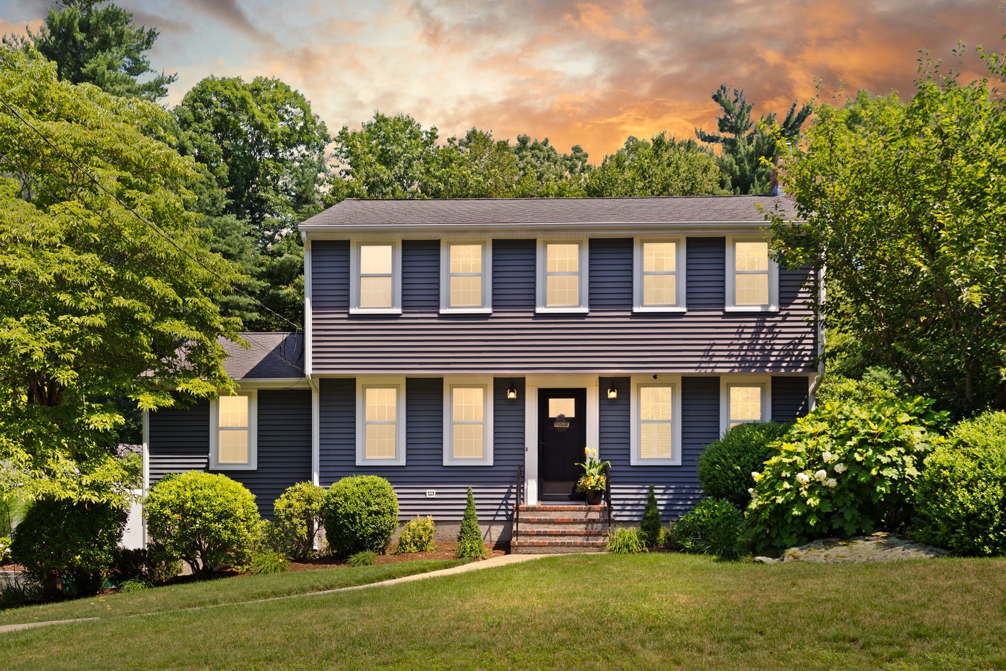 19 Scott Drive, Easton, MA 02356
