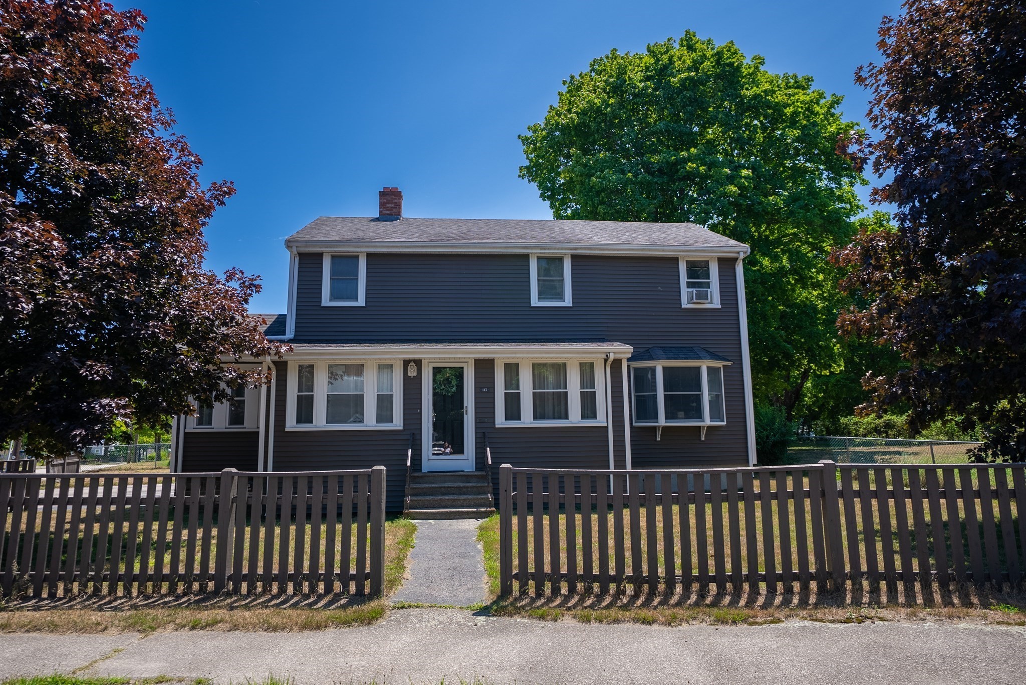 113 Mutton Ln, Weymouth, MA 02189