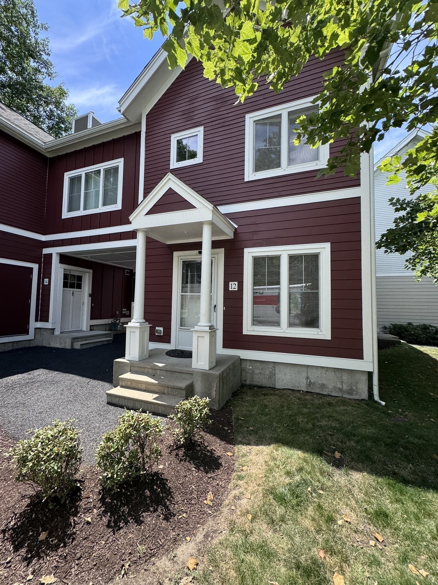 12 W Main St Unit 12, Mattapan, Boston, MA 02126