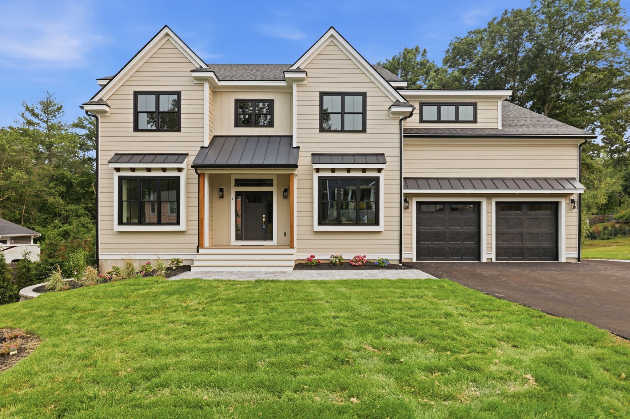 4 Eastern Ave, Burlington, MA 01803