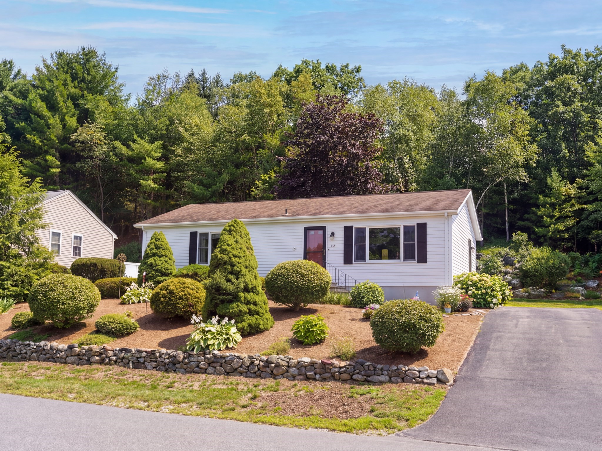 42 Deacon Unit 42, Northborough, MA 01532