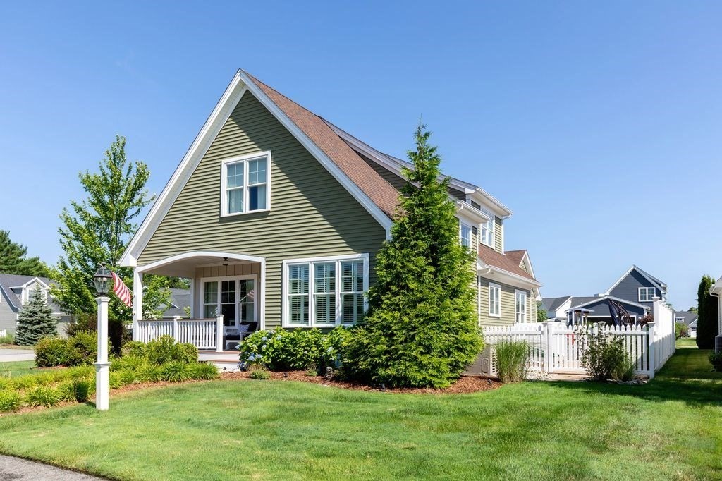 2 Sawgrass Lane, Plymouth, MA 02360