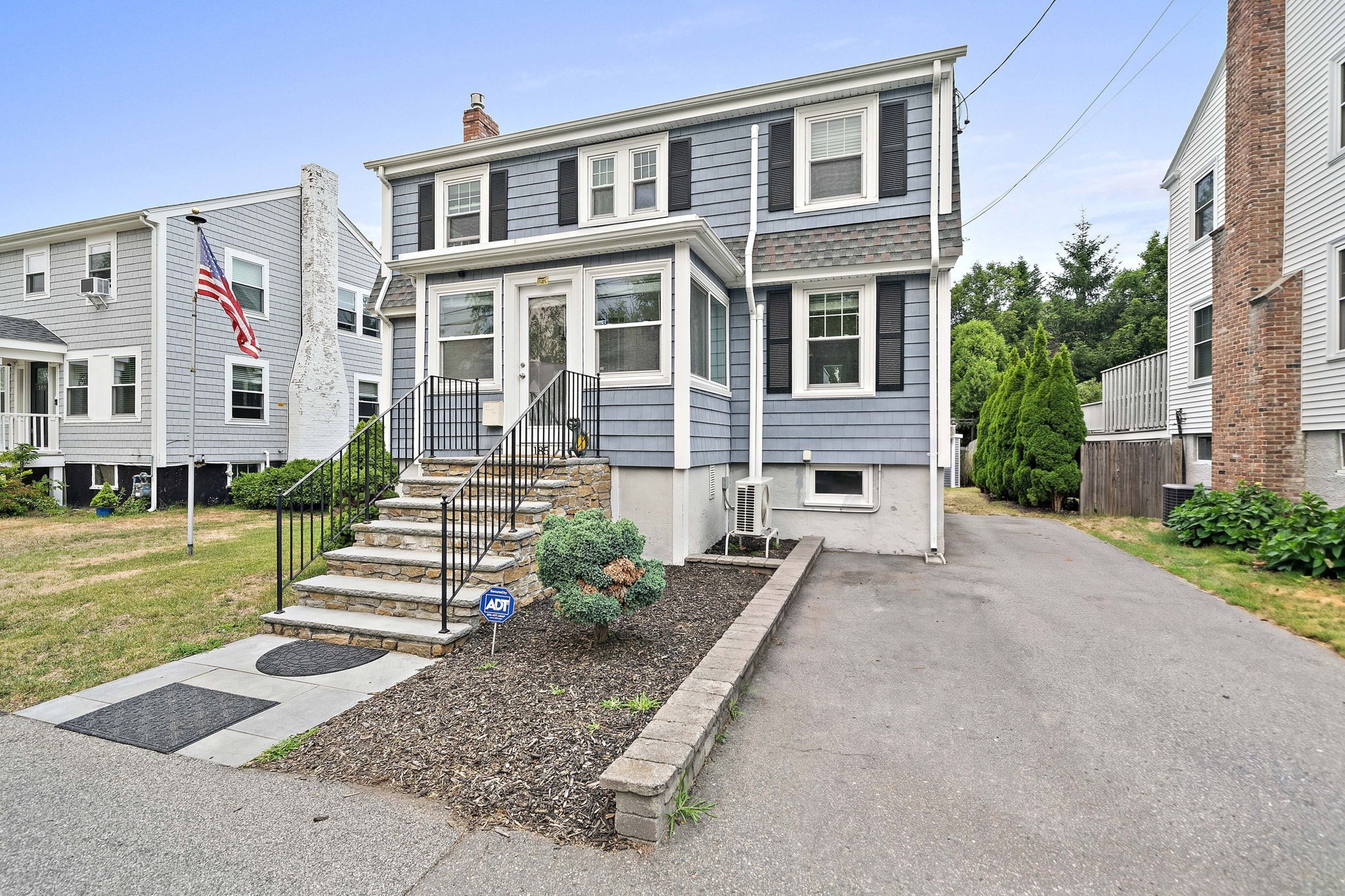185 Hamilton Ave, Quincy, MA 02171