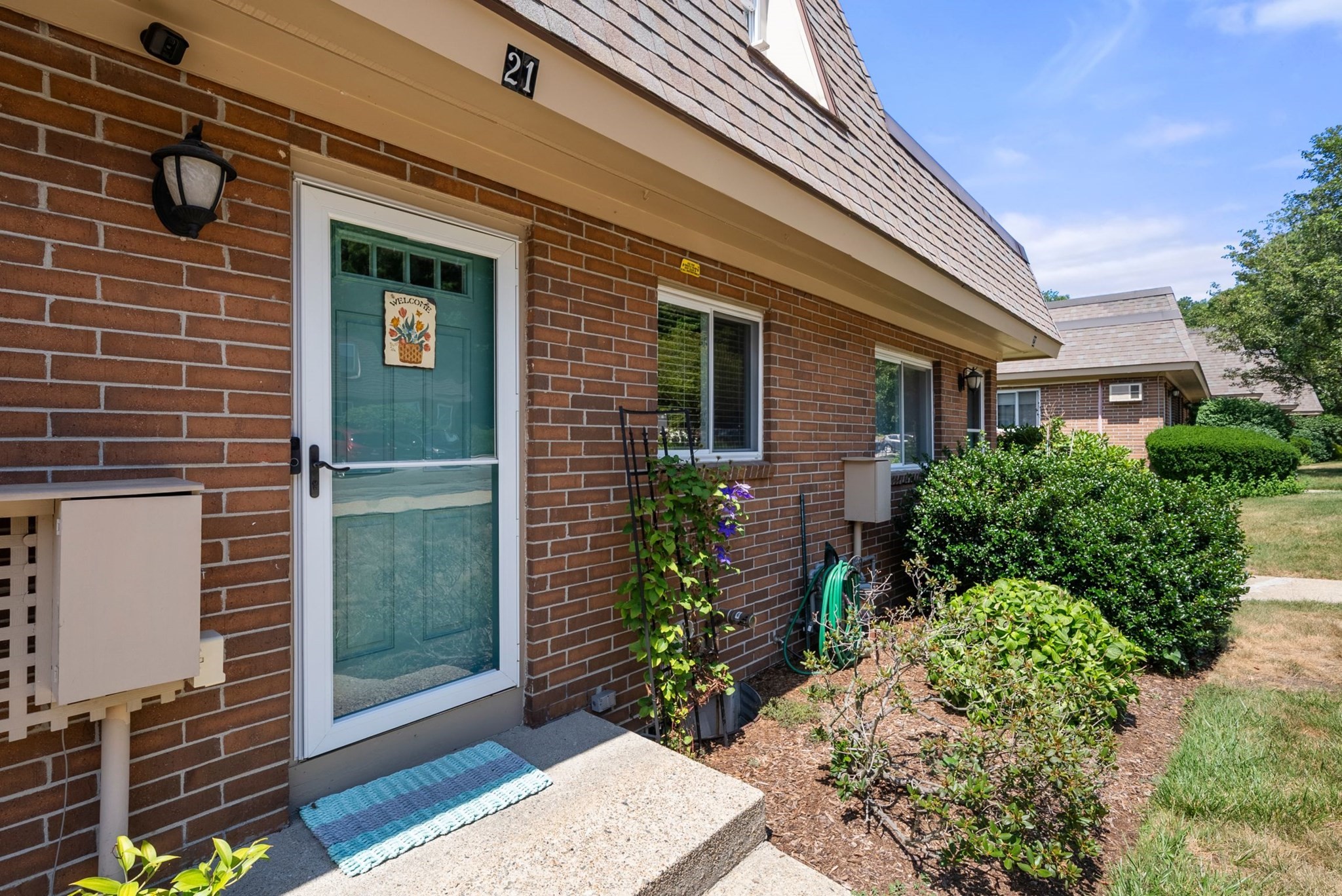 21 Walcott Valley Dr Unit 21, Hopkinton, MA 01748