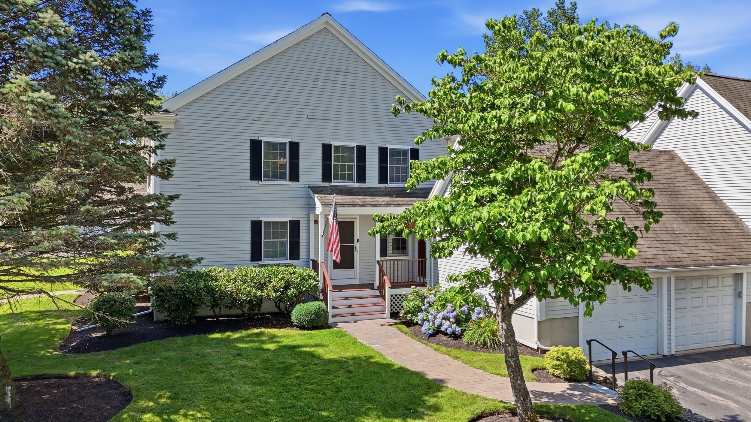 4 Partridge Ln Unit 4, Lynnfield, MA 01940