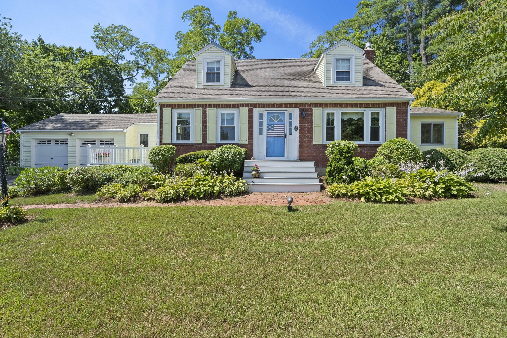 90 Statesman Ter, Marshfield, MA 02050