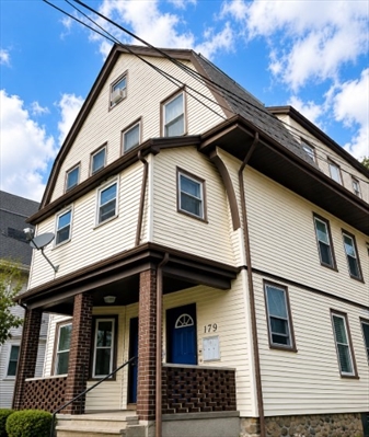 179 Belmont St, Apt 1