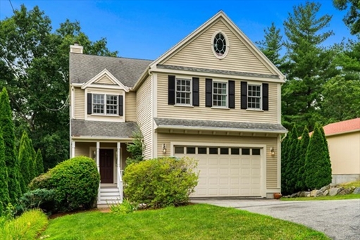 6 Hazel Rd