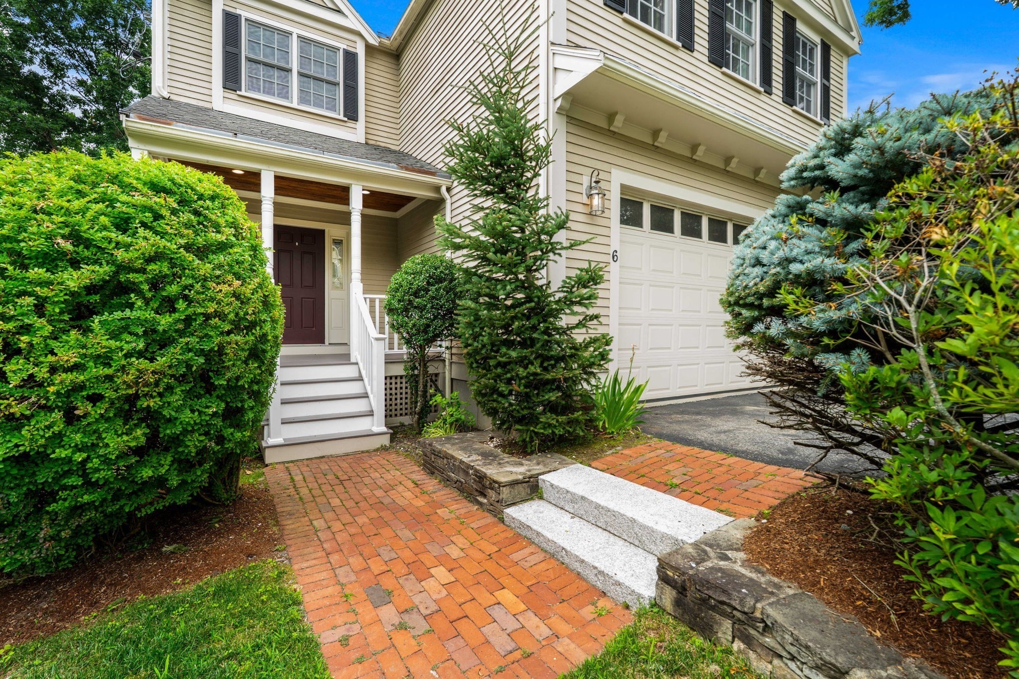 6 Hazel Rd, Lexington, MA 02420 - Image 3