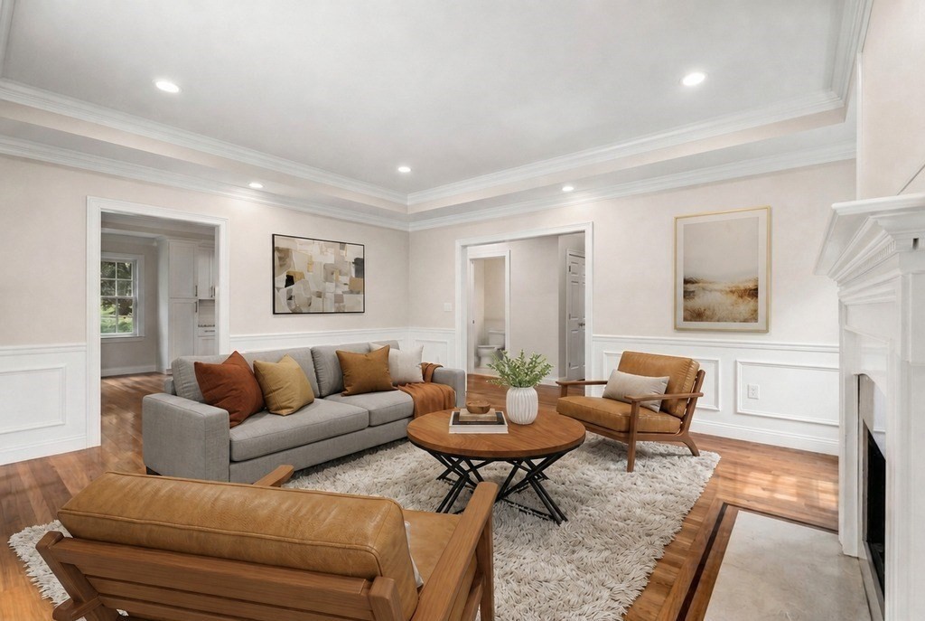 6 Hazel Rd, Lexington, MA 02420 - Image 5