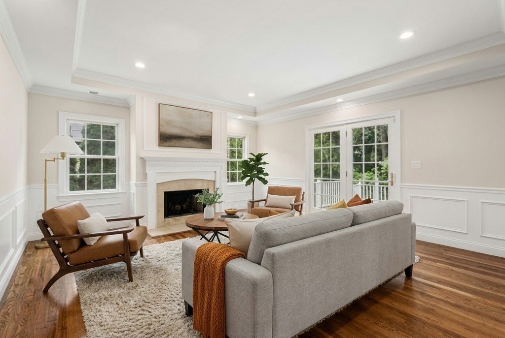 6 Hazel Rd, Lexington, MA 02420 - Image 6
