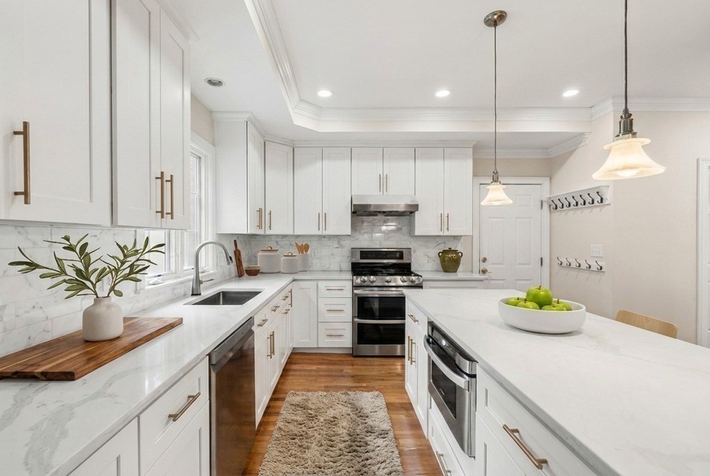 6 Hazel Rd, Lexington, MA 02420 - Image 9
