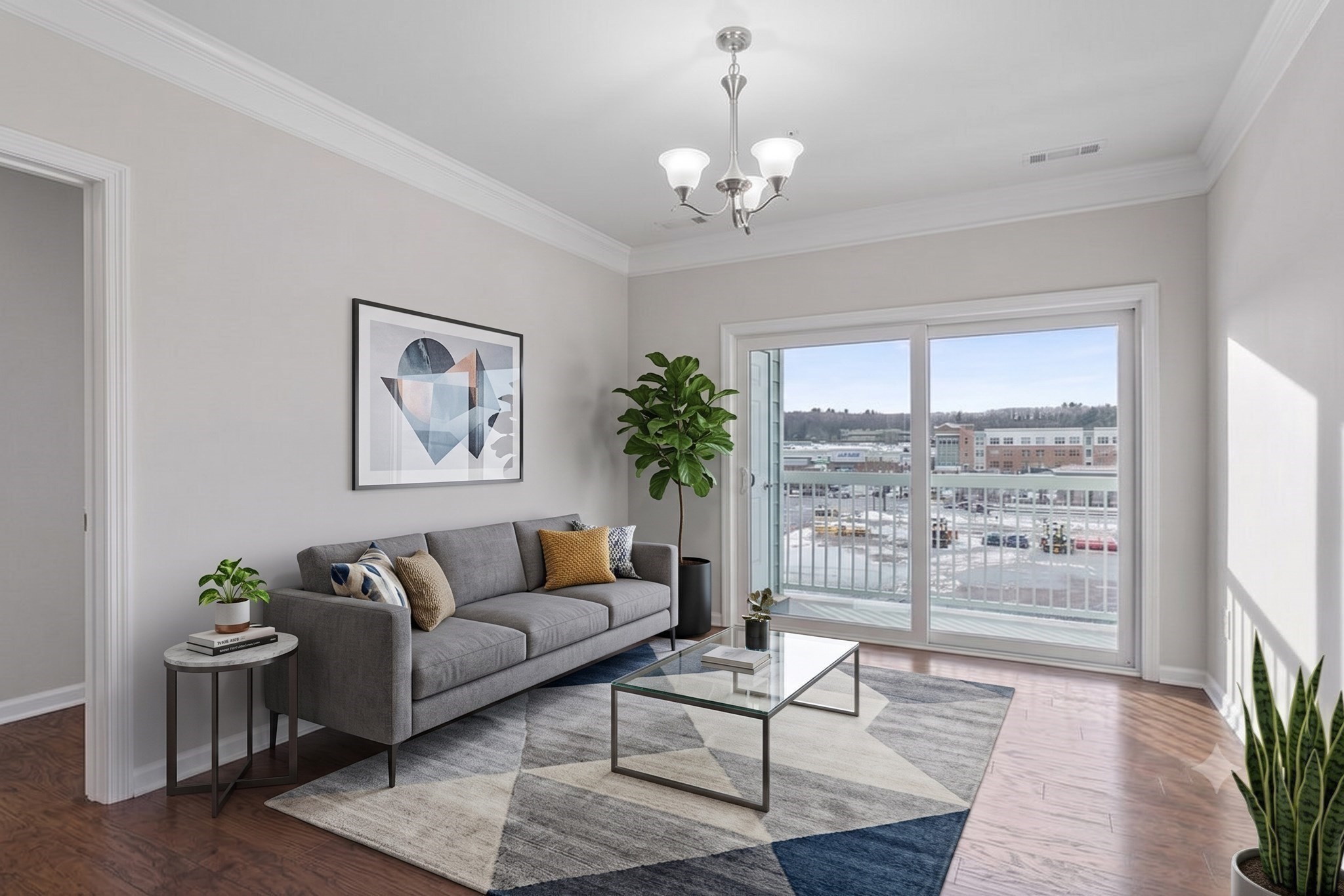 120 University Ave Unit 2308, Westwood, MA 02090 - Image 2