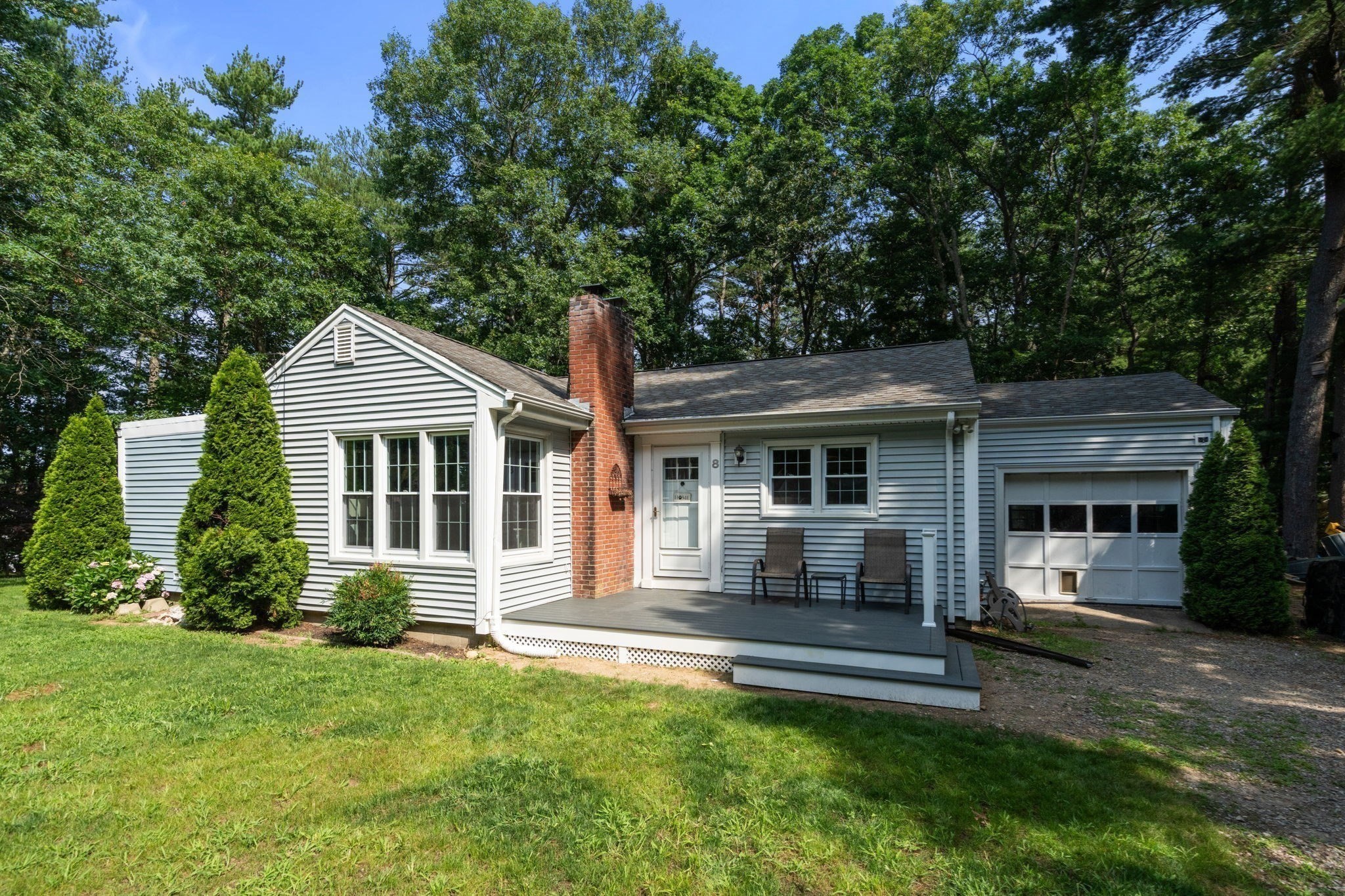 8 Randall Rd, Kingston, MA 02364