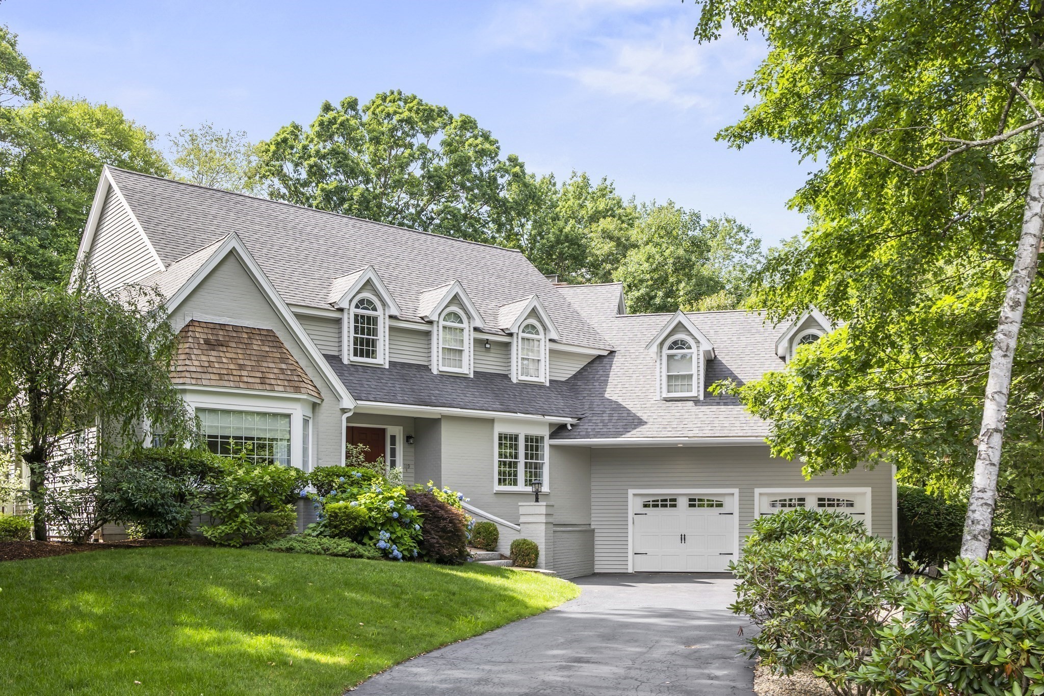 119 Littlefield Lane, Marlborough, MA 01752