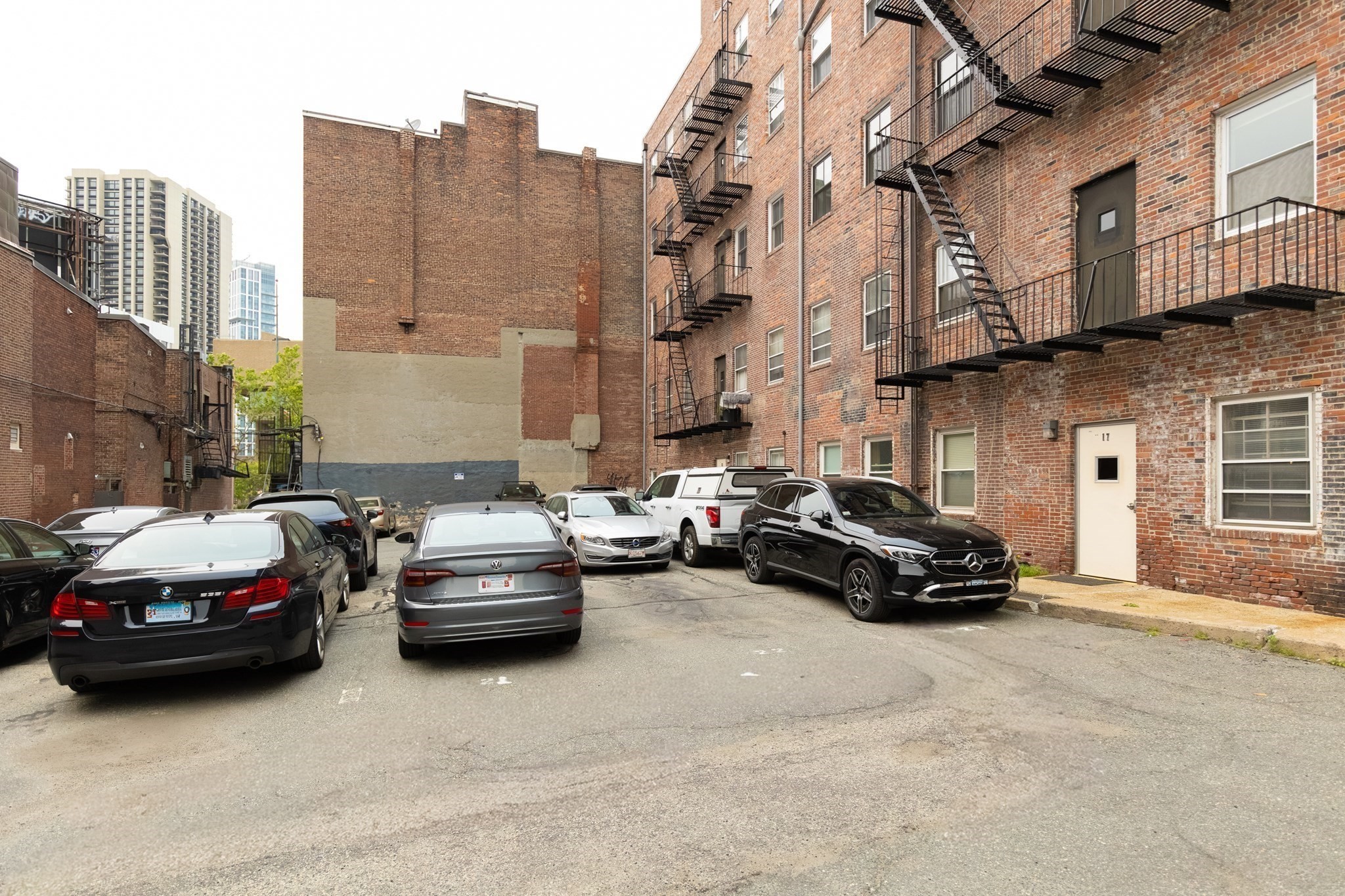 17 Bowdoin St Unit 3C, Beacon Hill, Boston, MA 02114 - Image 16