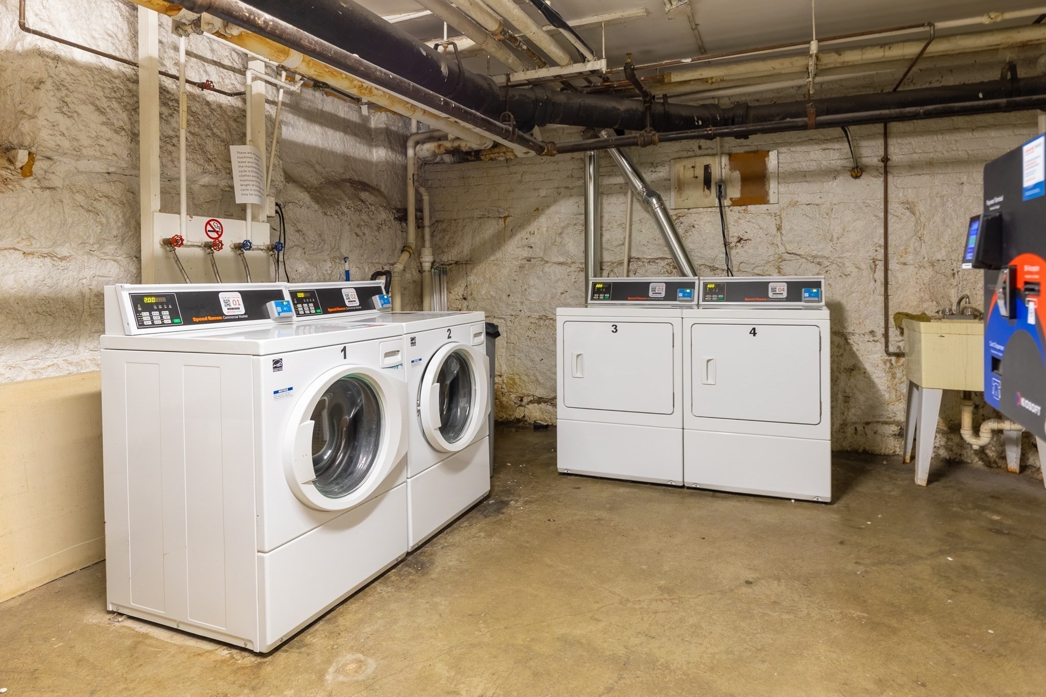 17 Bowdoin St Unit 3C, Beacon Hill, Boston, MA 02114 - Image 17
