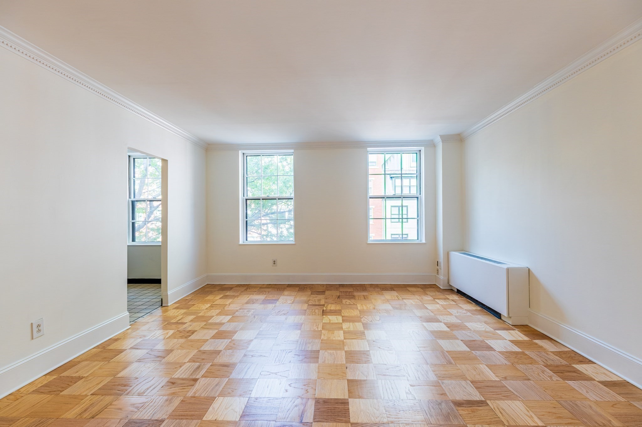 17 Bowdoin St Unit 3C, Beacon Hill, Boston, MA 02114 - Image 3