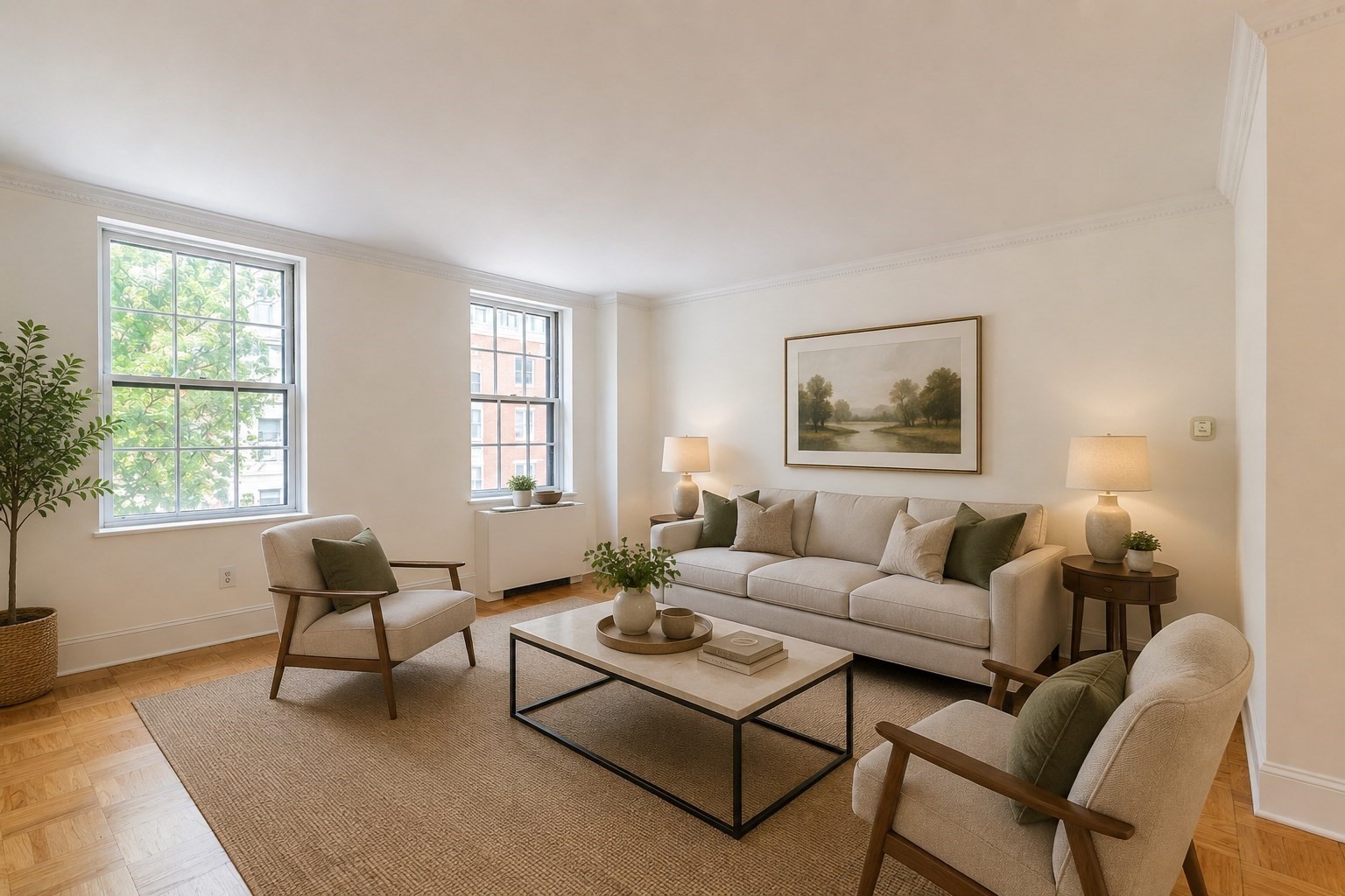 17 Bowdoin St Unit 3C, Beacon Hill, Boston, MA 02114 - Image 6