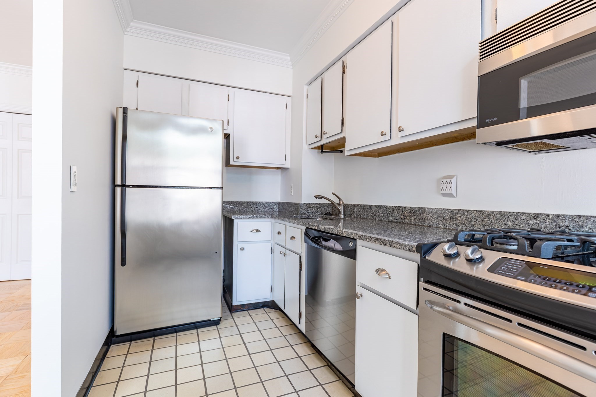 17 Bowdoin St Unit 3C, Beacon Hill, Boston, MA 02114 - Image 9