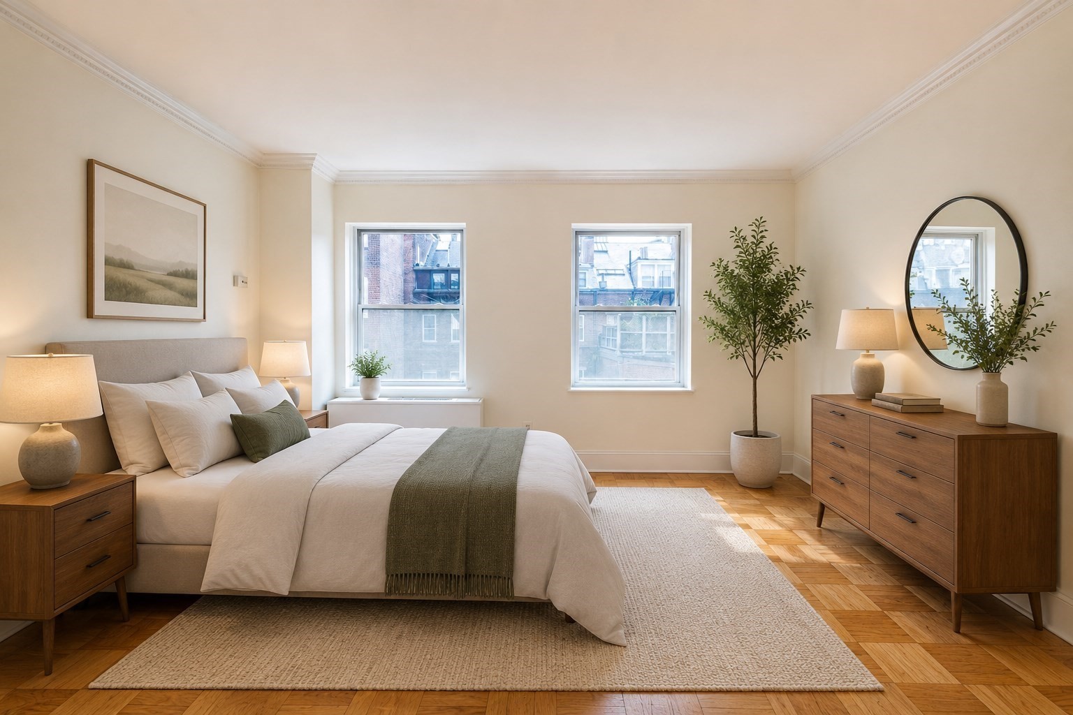 17 Bowdoin St Unit 3C, Beacon Hill, Boston, MA 02114 - Image 10