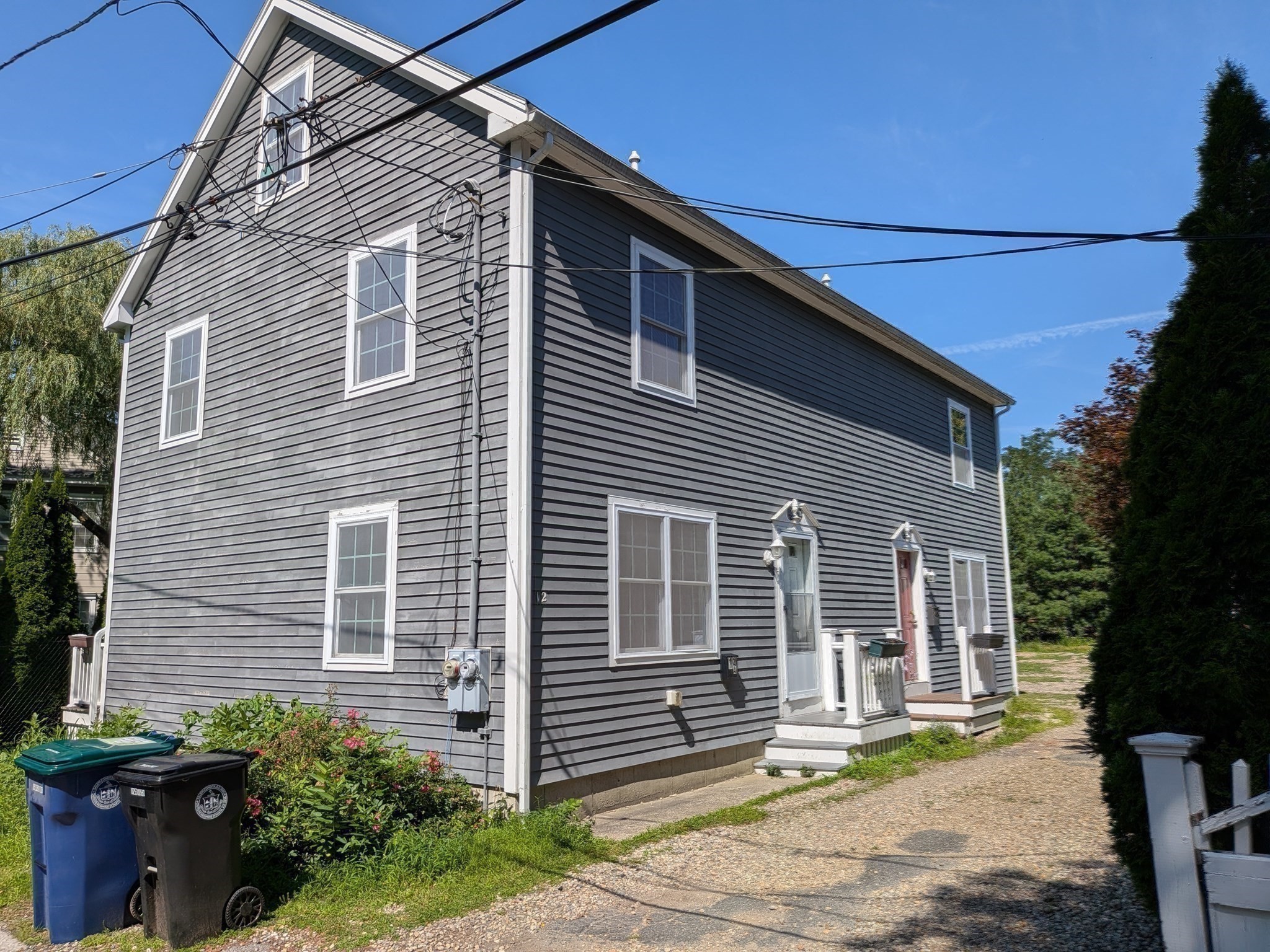 12 Woodbury Ct Unit 12, Salem, MA 01970 - Image 15