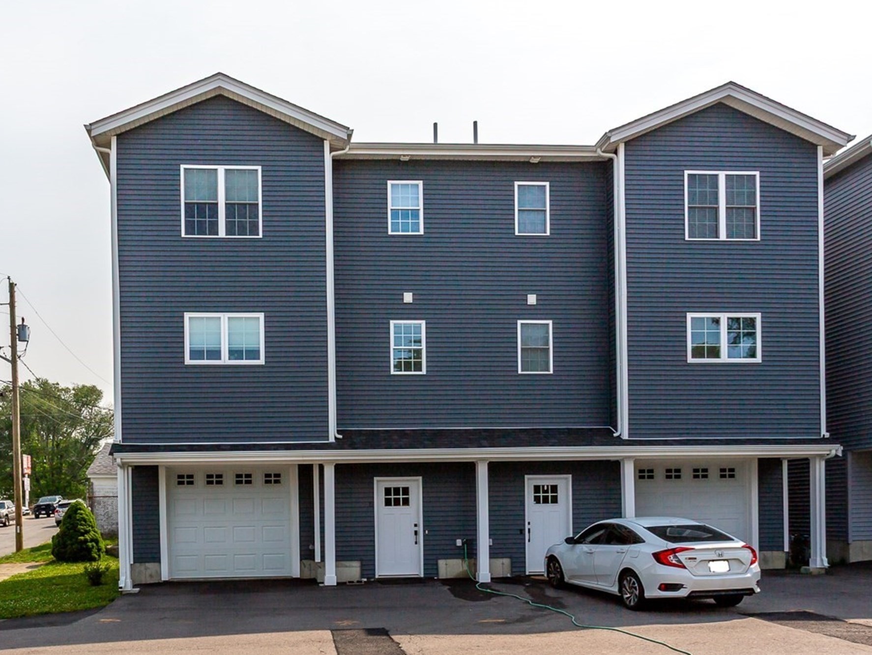 60 Garside St Unit 6, Fall River, MA 02720