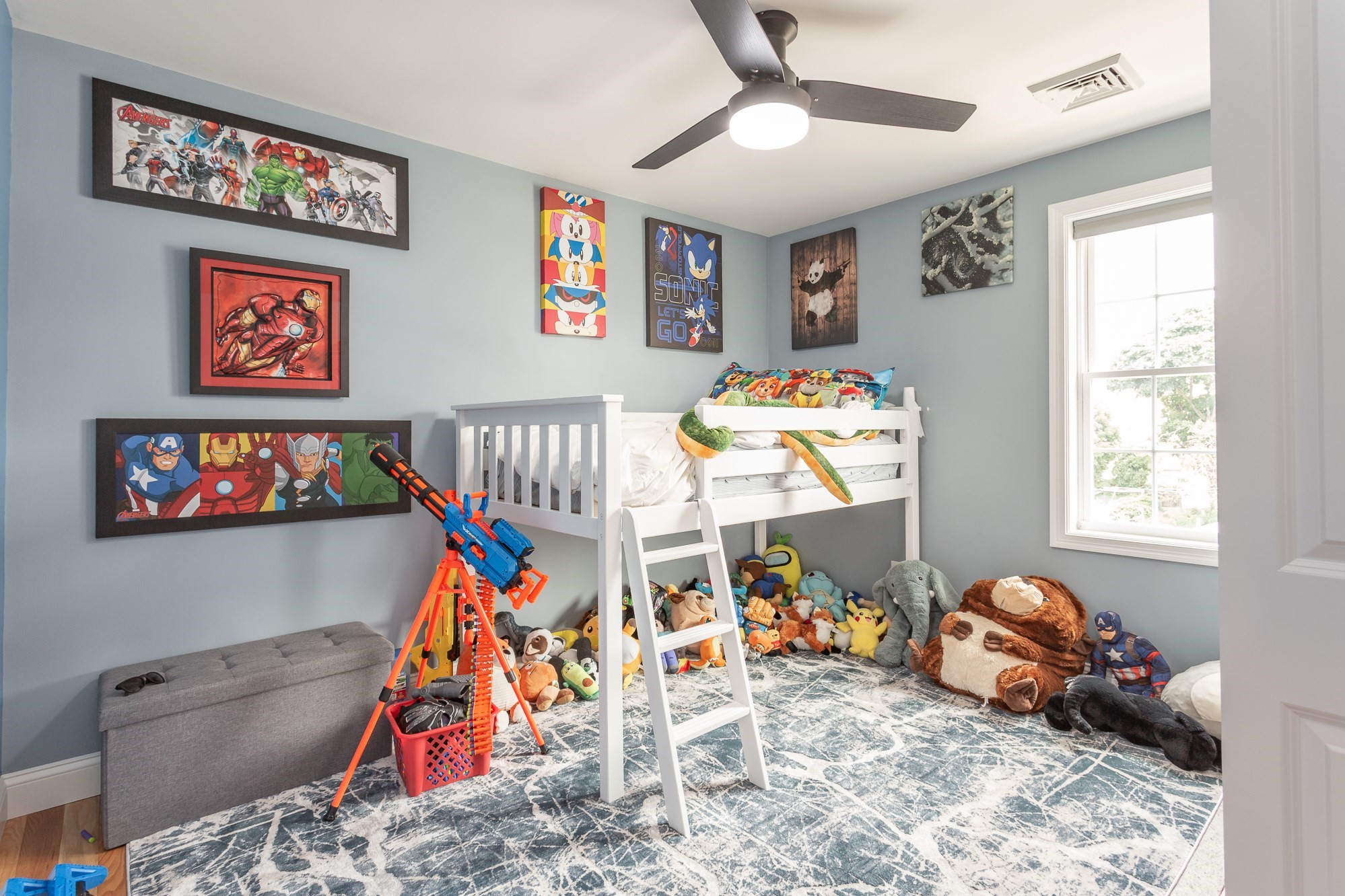 60 Garside St Unit 6, Fall River, MA 02720 - Image 22