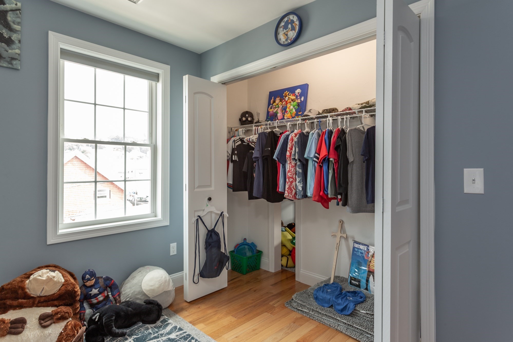 60 Garside St Unit 6, Fall River, MA 02720 - Image 23