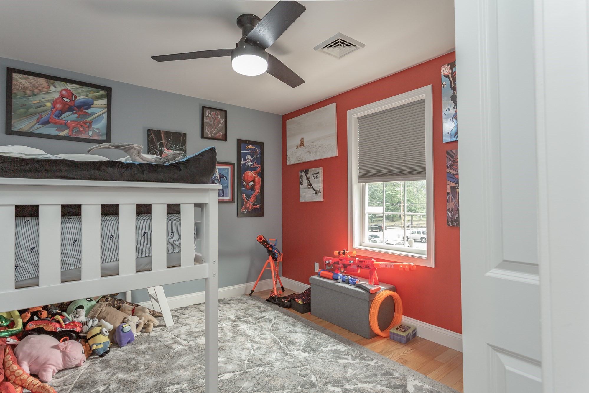 60 Garside St Unit 6, Fall River, MA 02720 - Image 24