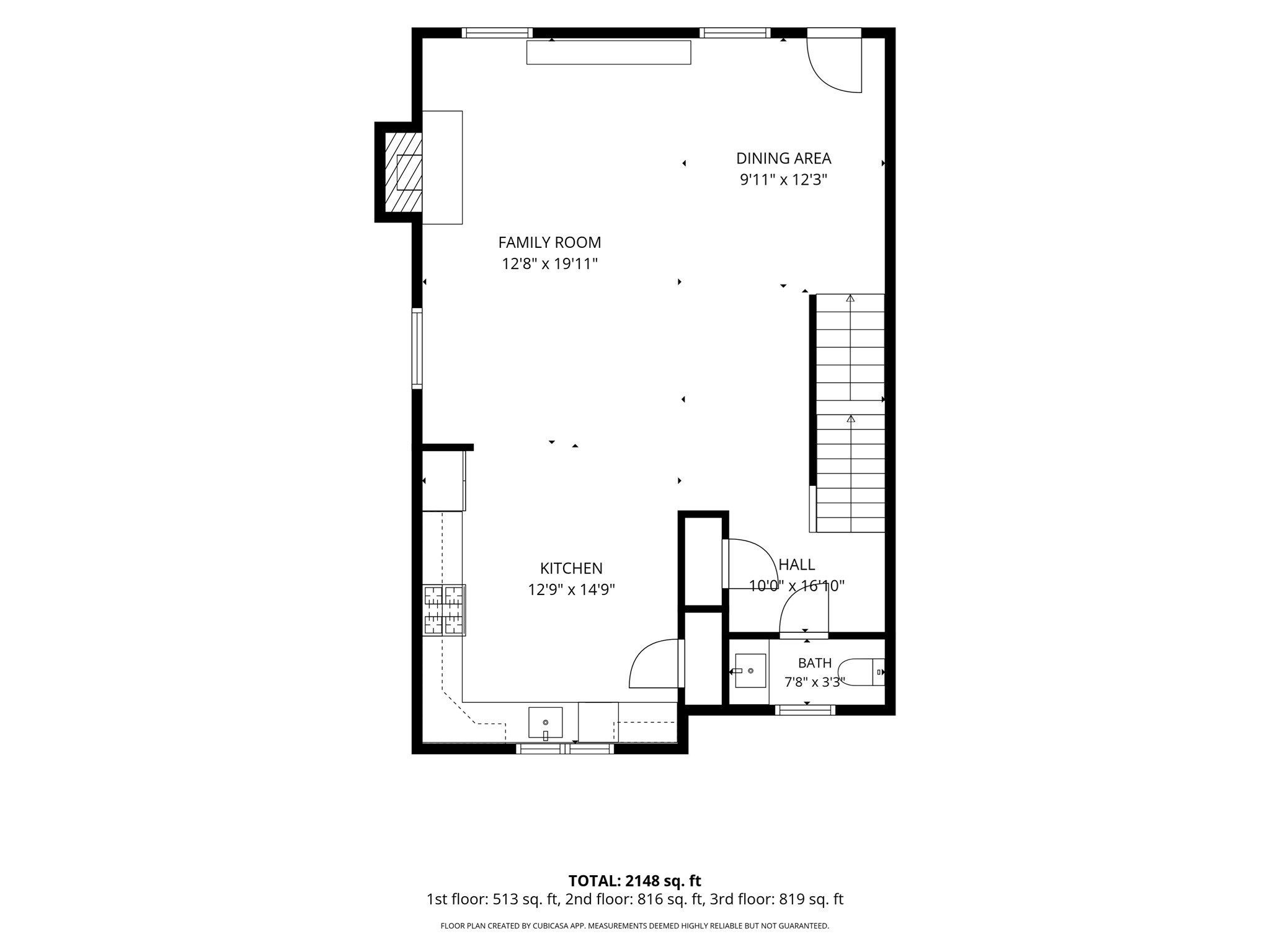 60 Garside St Unit 6, Fall River, MA 02720 - Image 28