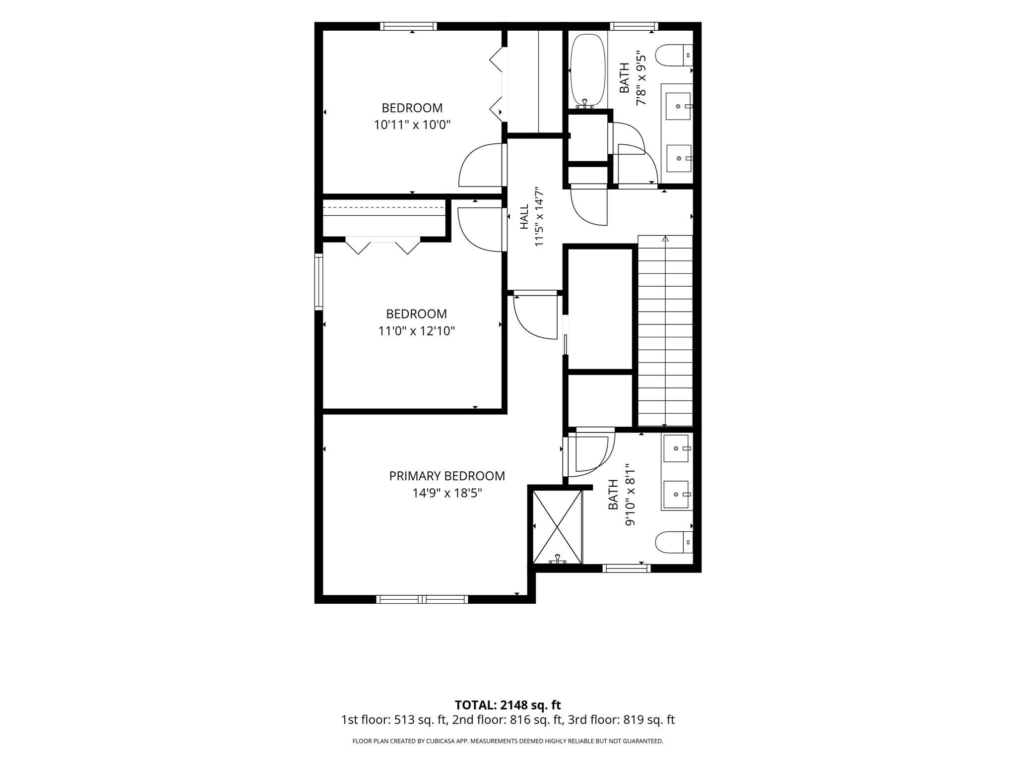 60 Garside St Unit 6, Fall River, MA 02720 - Image 29