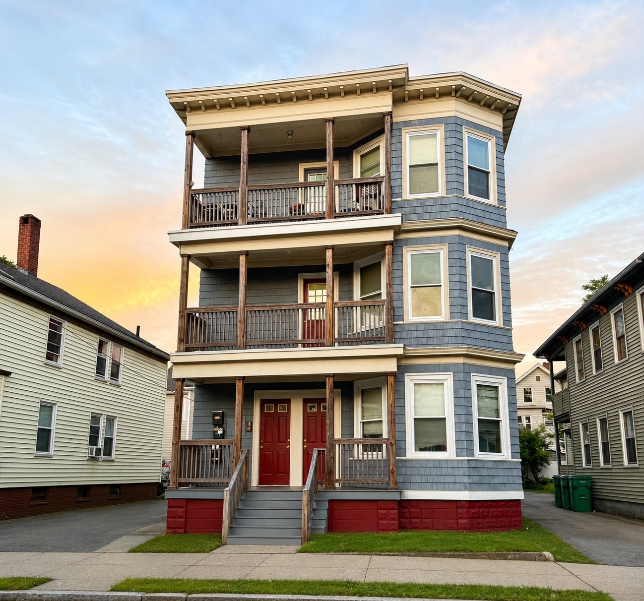 48 Laighton St, Lynn, MA 01902