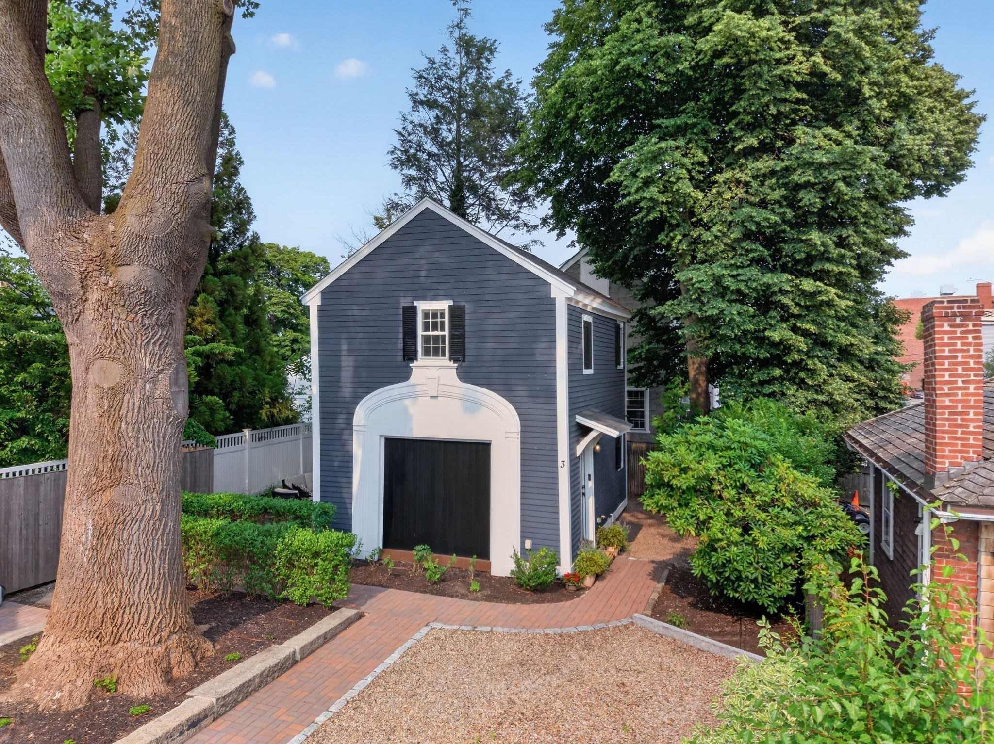 3 Federal Ct Unit 3, Salem, MA 01970