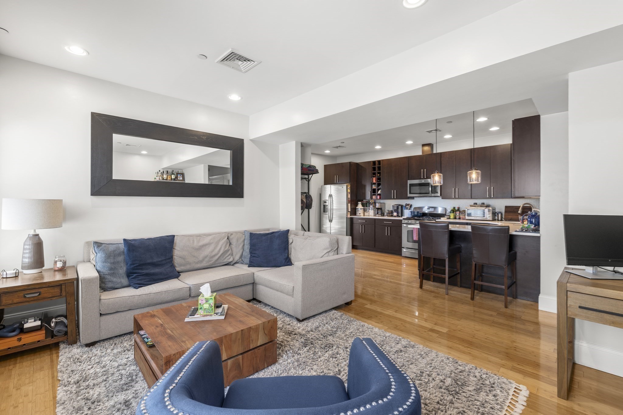 101 Old Harbor St Unit 3, South Boston, Boston, MA 02127