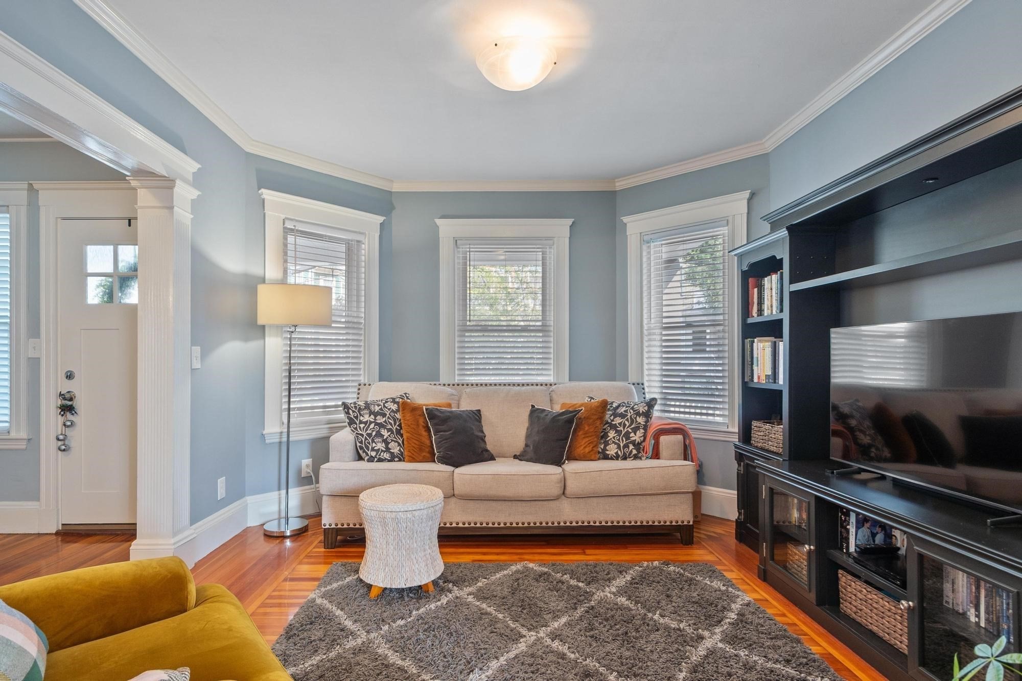 24 Barton Street Unit 1, Somerville, MA 02144